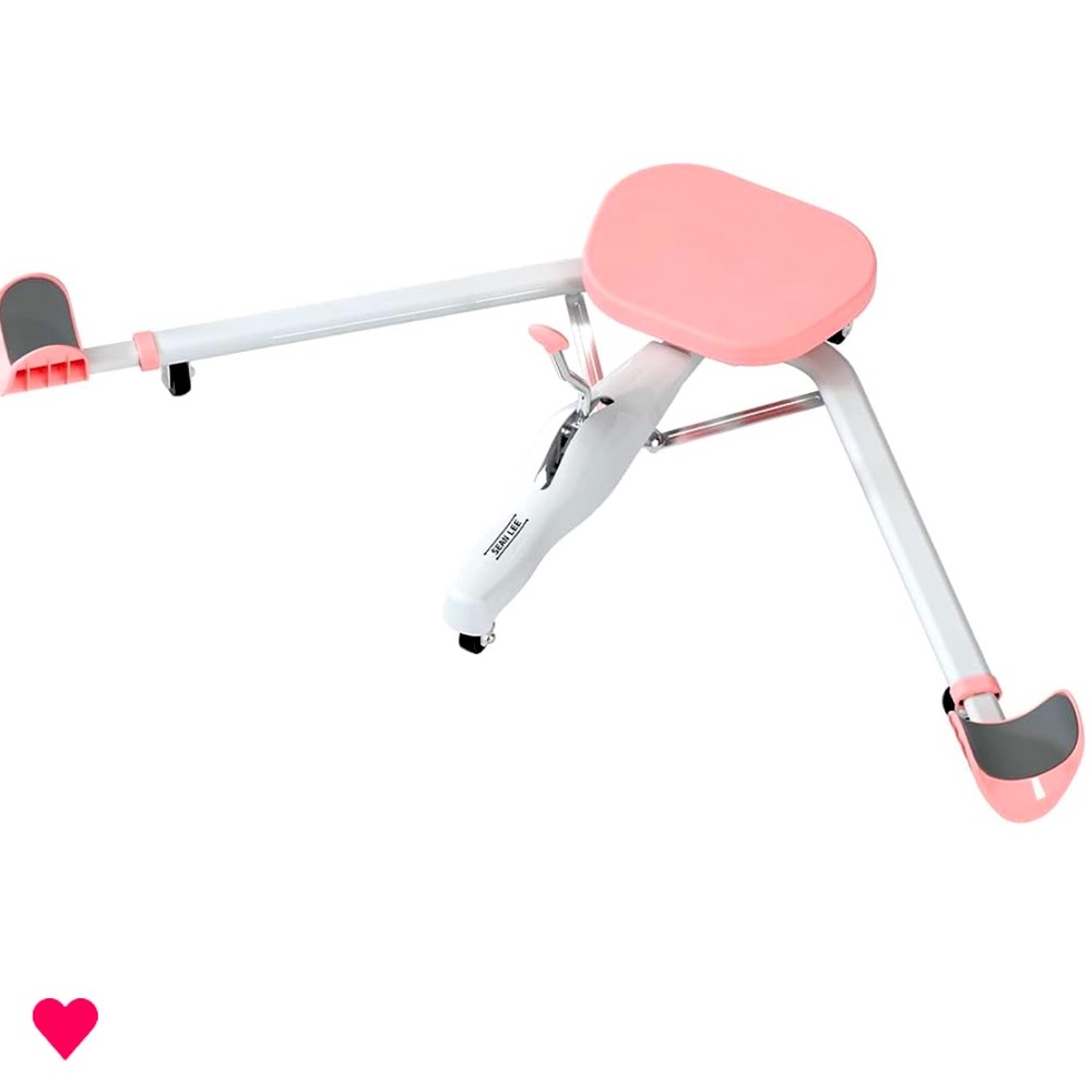 Seanleecore leg stretcher